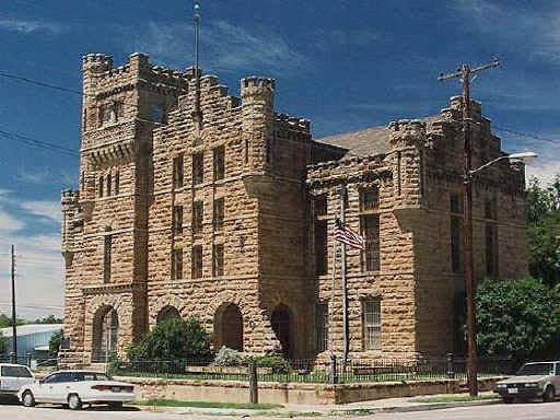 Click here to learn history
                    of jail